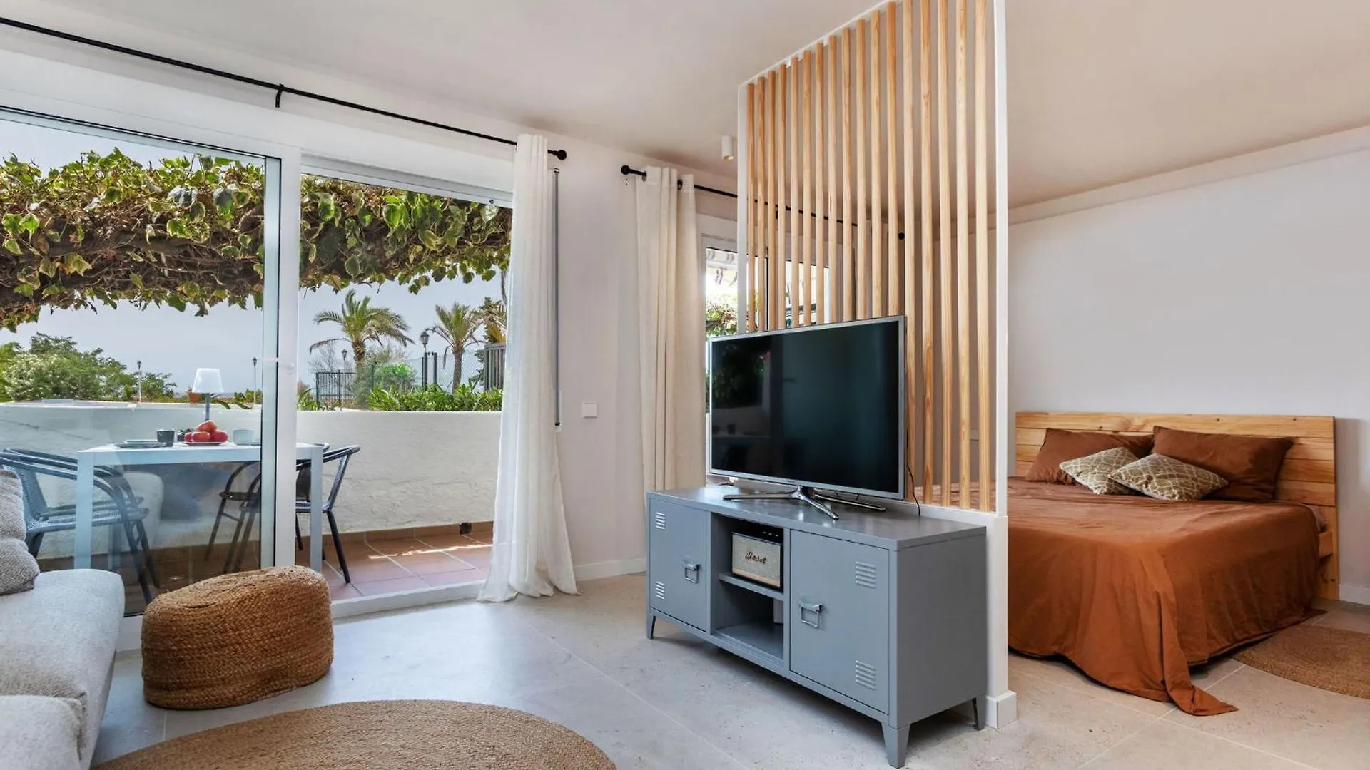 Apartment Cau By Interhome 또사데마르
